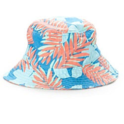 country road bucket hat