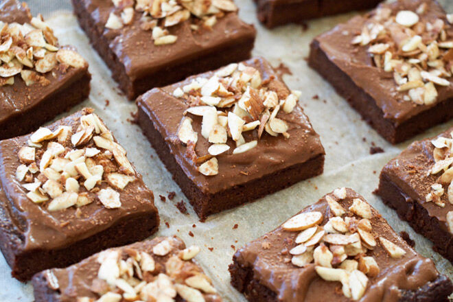5 Healthy Sweet Treats You Ll Want To Make More Than Once Mum S Grapevine