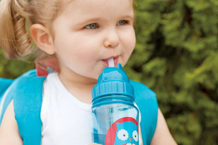 personalised drink bottles for toddlers