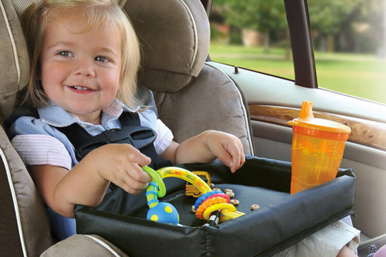 18 clever car accessories every parent 