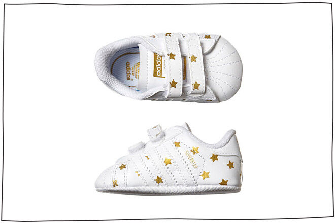 20 pre-walker baby shoes for teeny tiny 