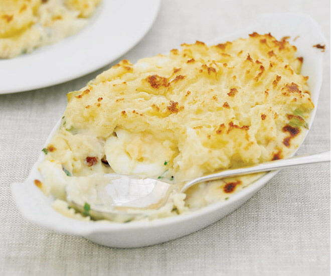 5 kidfriendly fish recipes the little ones will love! Mum's Grapevine