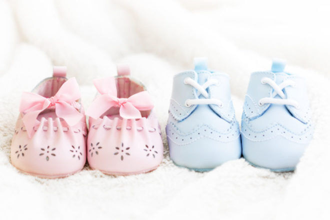 Baby Shower Ideas: How to plan the best baby shower | Mum's Grapevine