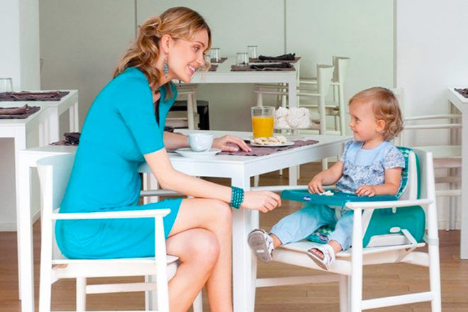 6 Toddler Friendly Dining Chair Solutions Mum S Grapevine