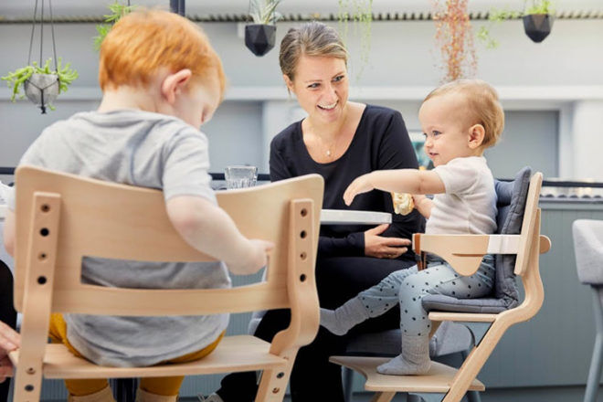 6 toddler-friendly dining chair 