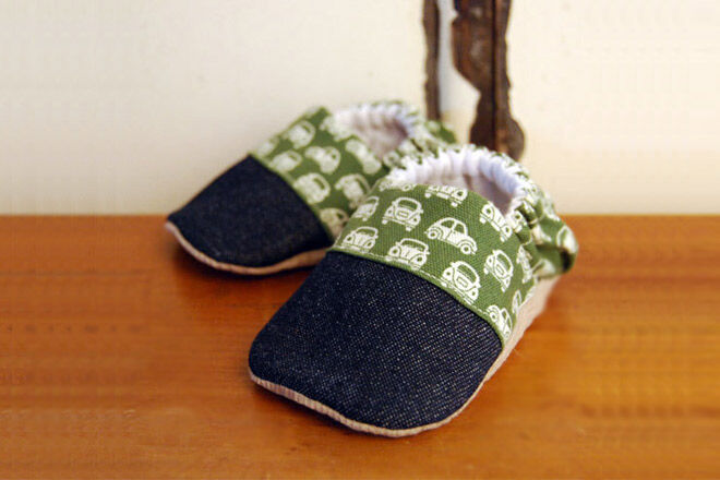 infant pre walker shoes