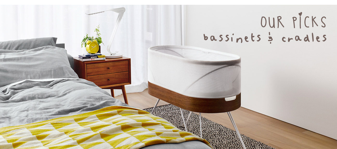 buy bassinet