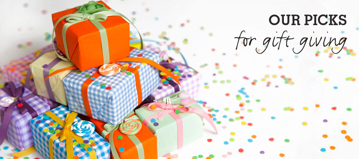 Gift Giving