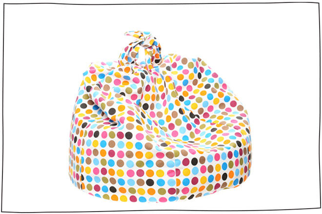 16 adorable bean bags for kids to snuggle in | Mum's Grapevine