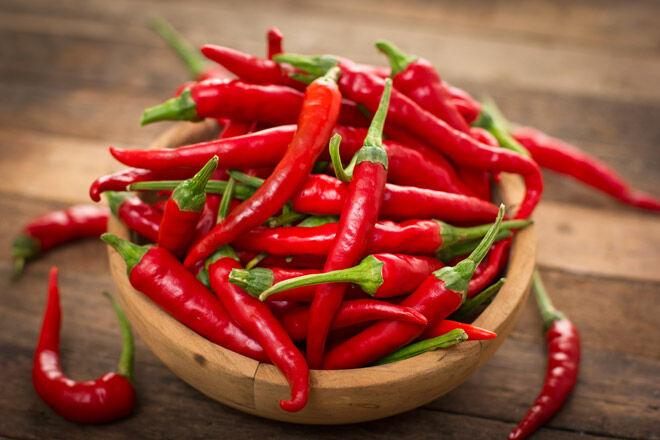 chillies just eat