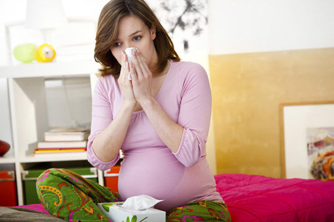 10-natural-ways-to-treat-colds-during-pregnancy