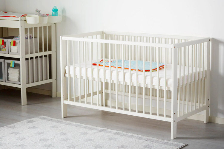 10 best convertible cots for the nursery Mum's Grapevine