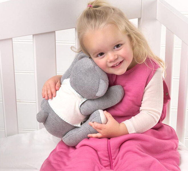 Snug as a bug in a rug top 10 winter sleeping bags for babies Mum's