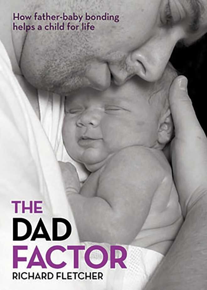 Book List Top 10 books for new dads Mum