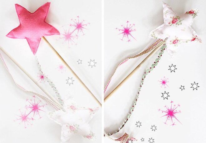 fairy magic wand review