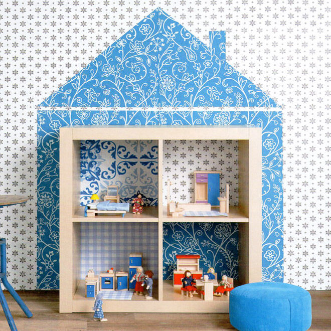 EXPEDIT IKEA Hack - 9 ways to pimp the KALLAX | Mum's Grapevine