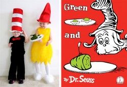 12 of the best DIY book week costumes | Mum's Grapevine