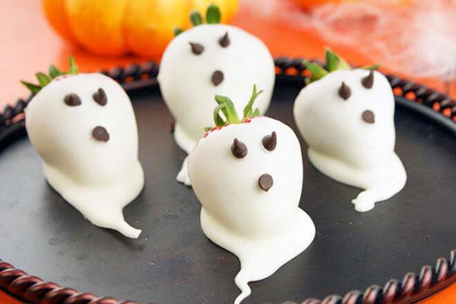 13 Hair Raising Halloween Party Food Ideas Mum S Grapevine