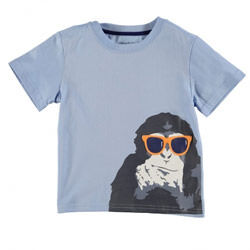Tee-rrific cool t-shirts for kids