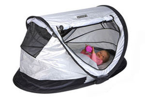 childcare portable cot