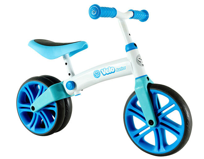 velo balance bike