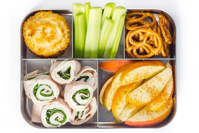 14 fun school lunches to get stuck into | Mum's Grapevine