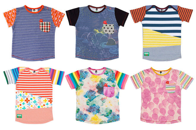 Oishi-m's summer collection lands | Mum's Grapevine