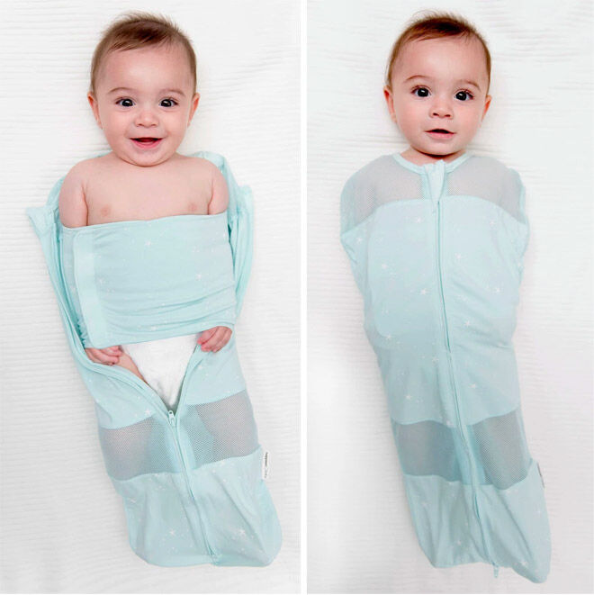 Best Swaddle For Newborn