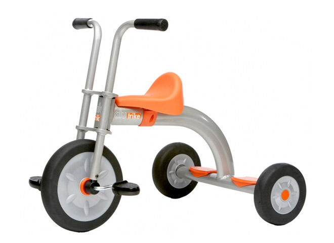 best push trike for 2 year old