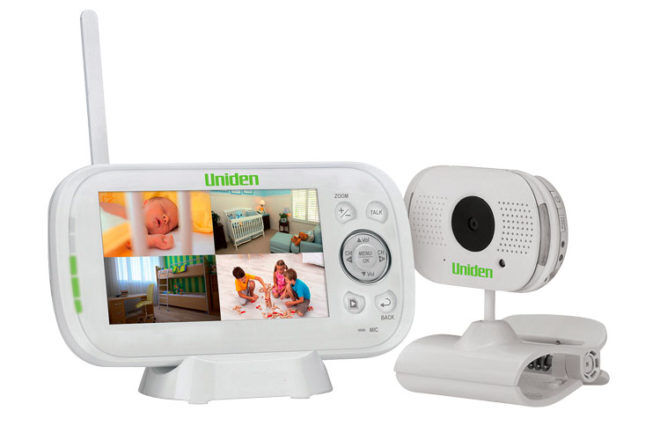 13 Best Baby Monitors For 2021 Mum S Grapevine