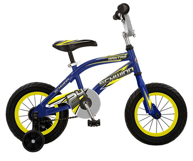 lilgoose 12 inch bike