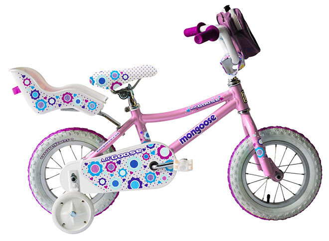 academy girl bikes