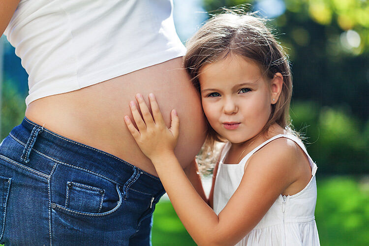11 perfect presents for second time parents | Mum's Grapevine
