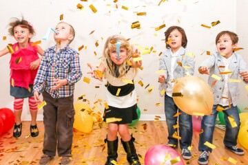 12 fun New Year&#039;s Eve activities for kids | Mum&#039;s Grapevine