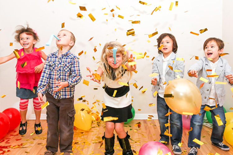 New year's eve 2016 kids activities ideas