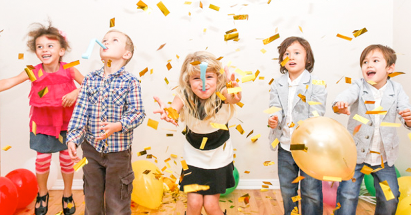 12 fun New Year&#039;s Eve activities for kids | Mum&#039;s Grapevine