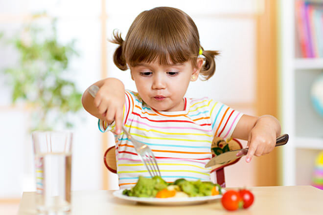 Teaching table manners is easy with these 11 fun ideas