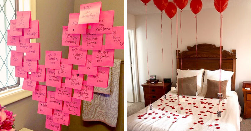 15 ways to make this Valentine's Day the best yet! | Mum's Grapevine