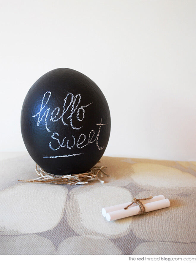 17 cracking Easter egg decorating ideas | Mum's Grapevine