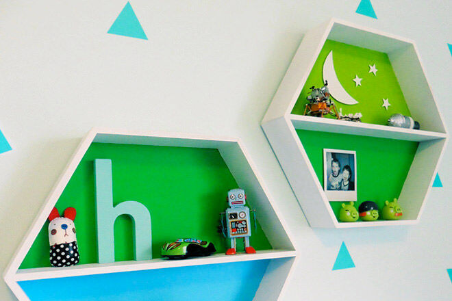 13 kids room hacks using decor from Kmart | Mum's Grapevine