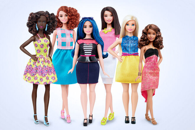 Barbie releases more inclusive dolls | Mum's Grapevine