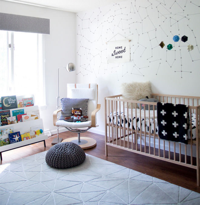 ikea baby bedroom ideas