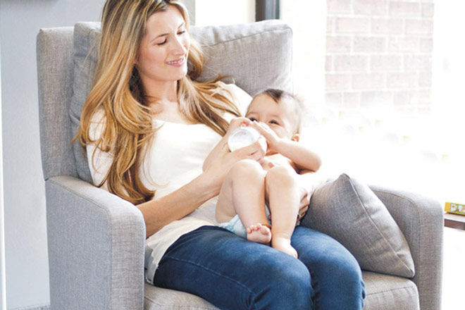 monte baby furniture