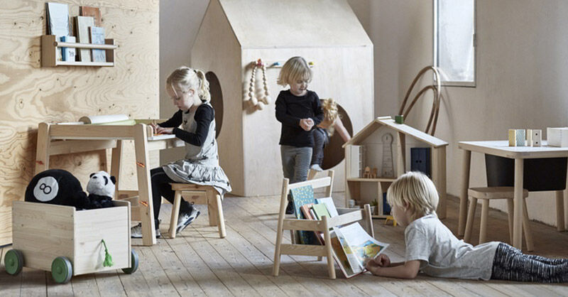 ikea flisat table australia