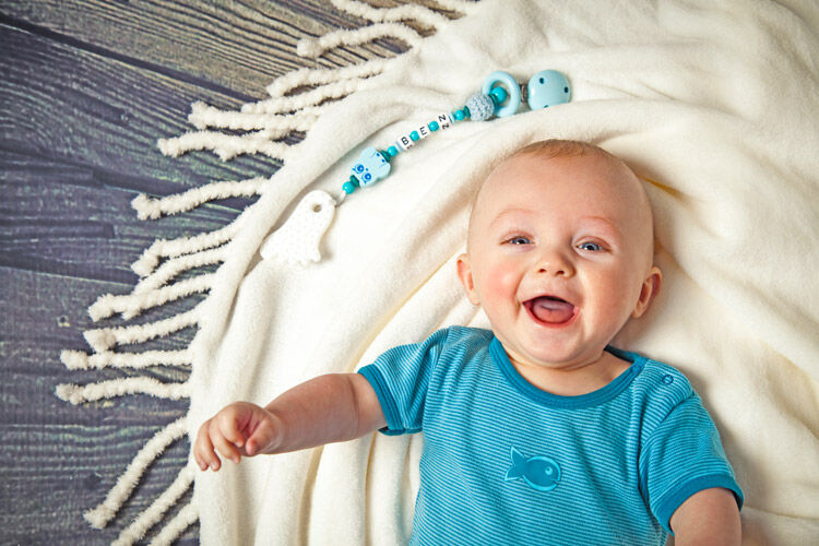 Short And Sweet 25 Nickname Baby Names