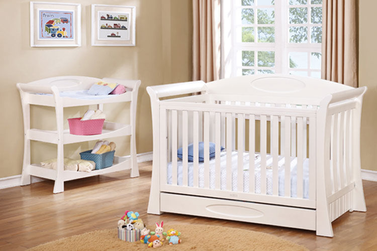 how to choose a cot