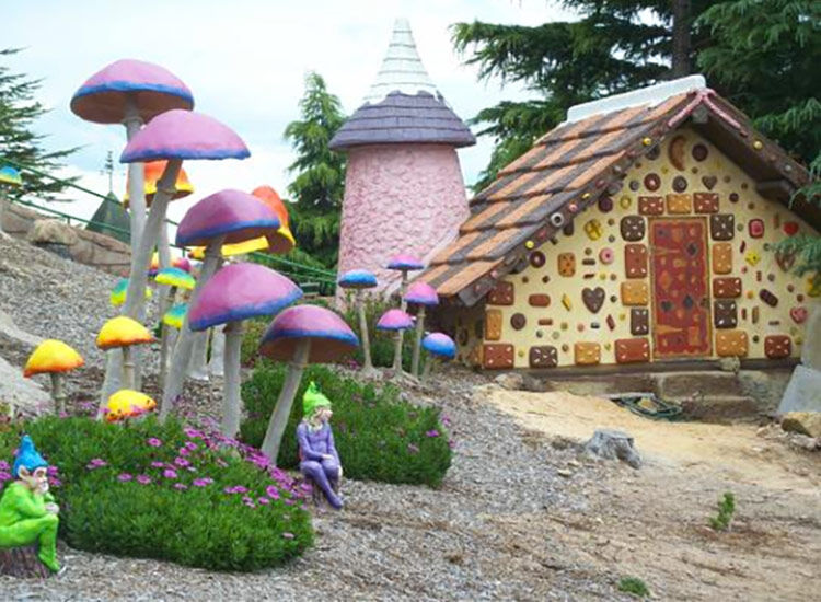 5 Places To Runaway With The Fairies In Vic Mum S Grapevine