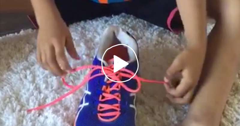 Kids Shoelace Techniques That Reduce Frustration