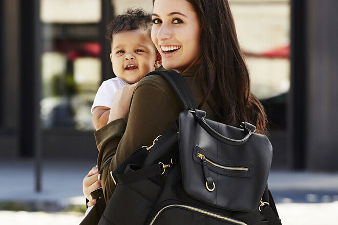 best backpacks for mums