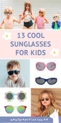 13 Best Kids Sunglasses For 2021 | Mum's Grapevine